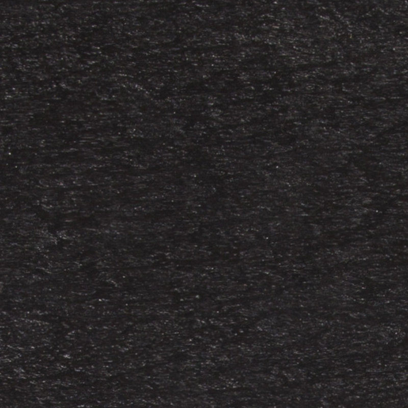 Ensemble de chaises Adirondack POLYWOOD Cottage, Noir
