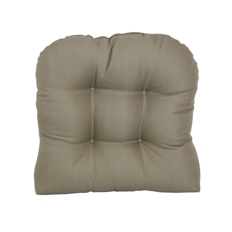 Outdoor 5'' Seat Cushion