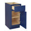 Base de meuble-lavabo simple 15 po seulement-95290460