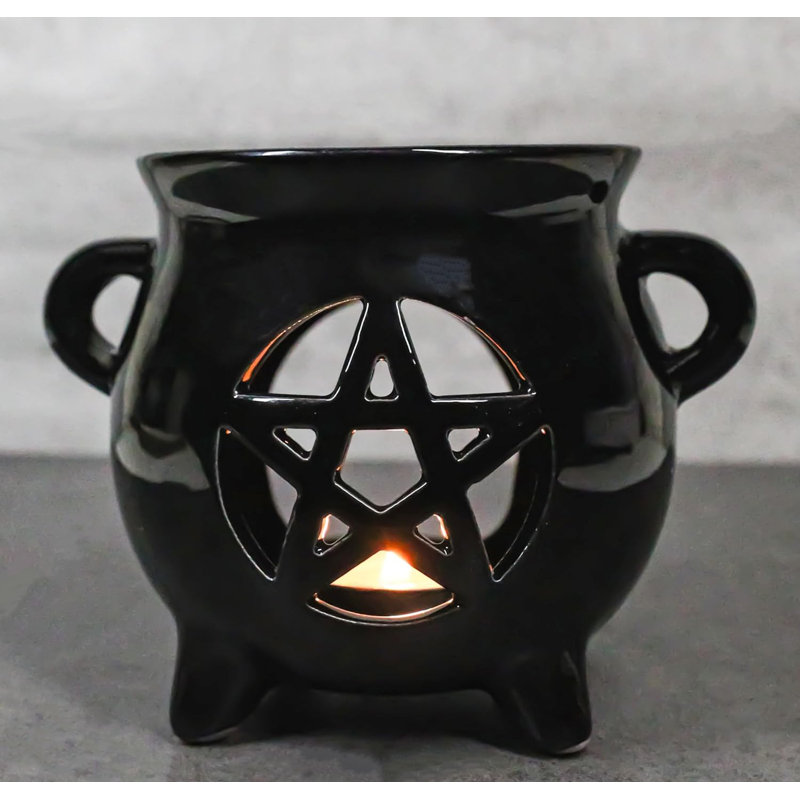 Indiana Decorative Object