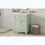 Free Standing Wall Mounted Single Double With MDF Top-150173842-150173850