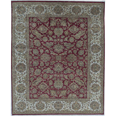 One-of-a-Kind 8'3" X 10'1" Area Rug