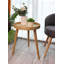 Amauche End Table