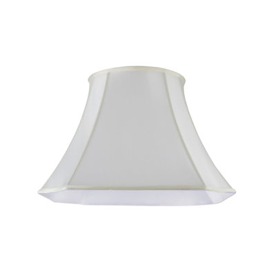 13.5 in. H Bell Lamp Shade