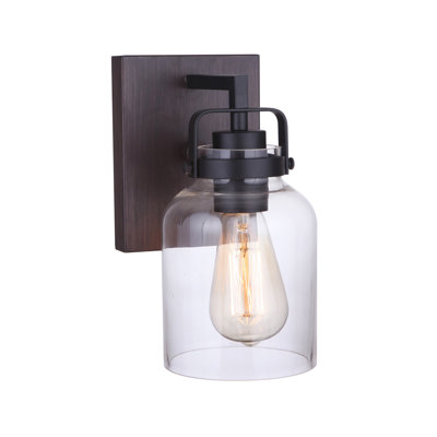Ojai Armed Sconce