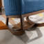 Chaise berçante de salon-143190265