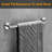 Wall Mounted Towel Bar-70079461-121293602