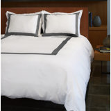 Aida Duvet Cover