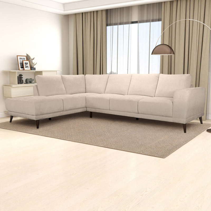 Canapé modulaire Amara