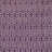 Parkland Collection Transitional Stripes Purple 14" x 20" Pillow-1408672434
