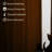 Soft Luxurious Velvet Back Tab Blackout Room Darkening Curtain Pair-123382134-119027175