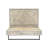 Bulat Metal Slat Bed-70770779