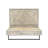 Bulat Slat Headboard Design Bed-70770779