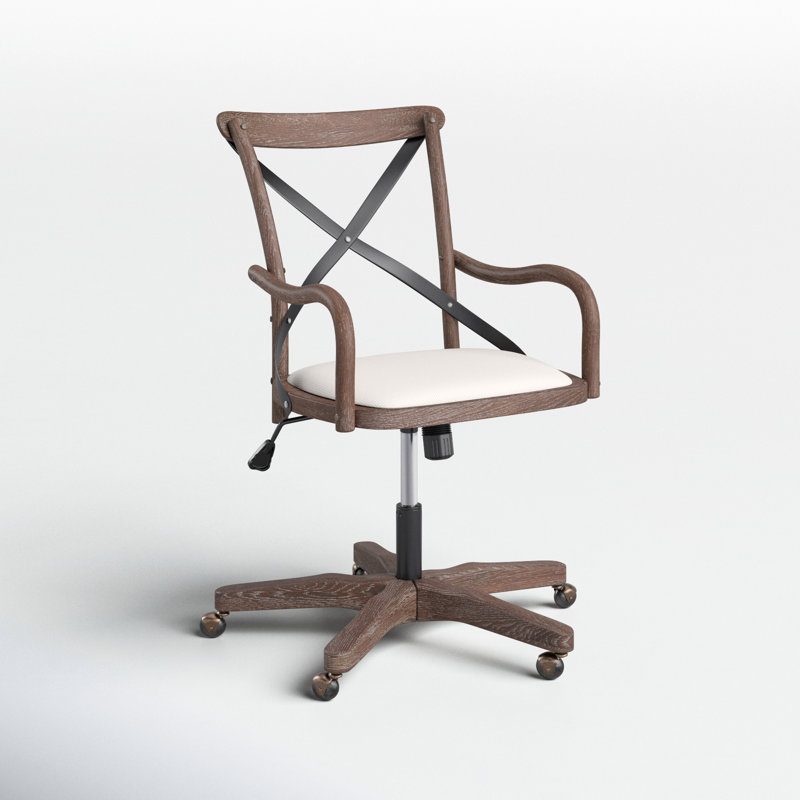 Mooreton Polyester Blend Task Chair