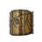 Rustic Lodge Flush Mounted Sconce