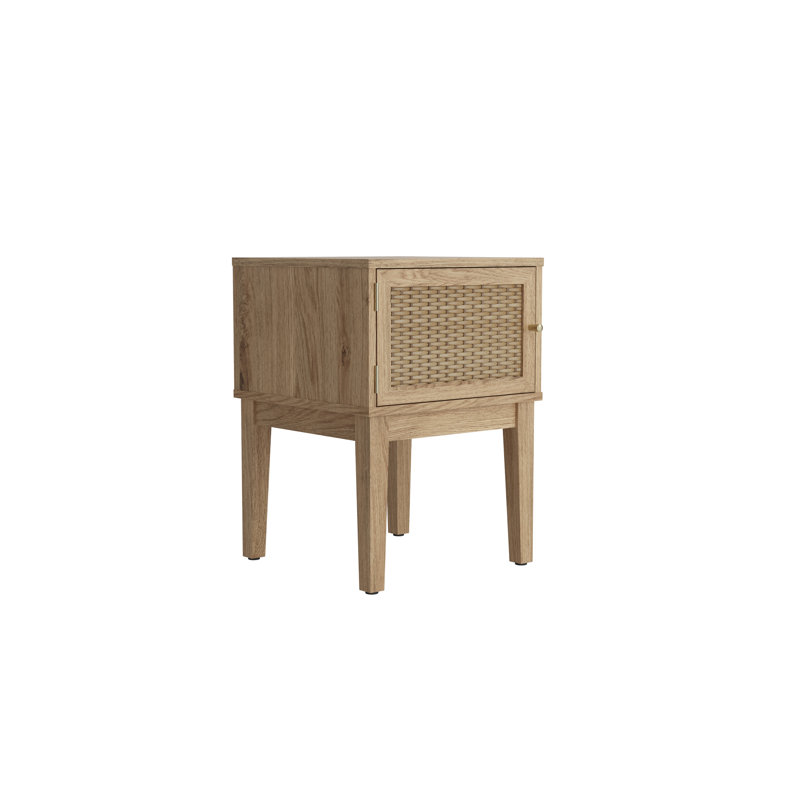 BORDEAUX SIDE / LAMP TABLE