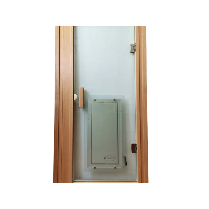 Creationstry 1 - Person FAR Infrared Sauna
