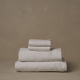 Classic Linen Sheet Set