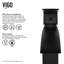 Satro Single Hole Bathroom Faucet-28294651