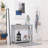 Elegant Storage Solution Mdf Classic Design Entryway And Living Room