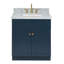 Ensemble de meuble-lavabo simple 31 po Hamlet-70317116