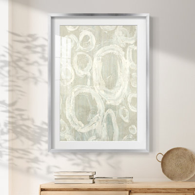 Vinko -Gallery Wrapped Canvas