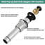 Pop-Up Bathroom Sink Drain With Overflow-75260365