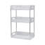 Plastic / Acrylic Makeup Organiser