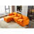 Orange est en rupture de stock