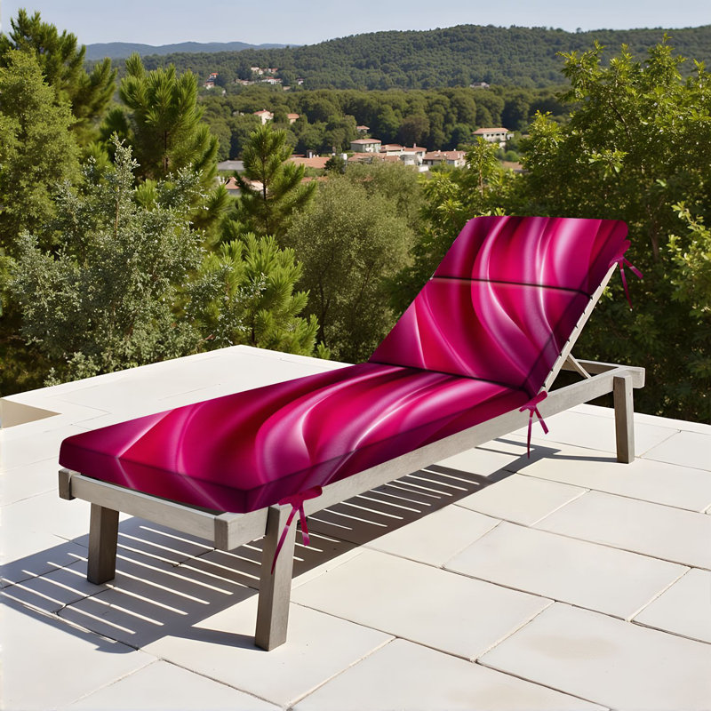  Coussin de patio pour l'extérieur 3 po
