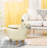 Upholstered Ottoman