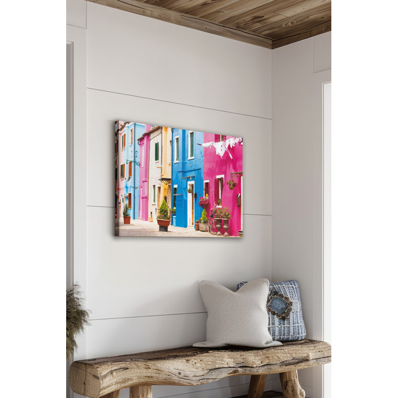 Decorative Canvas Painting