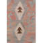 One-of-a-Kind 5'9" X 12' Flatweave Area Rug