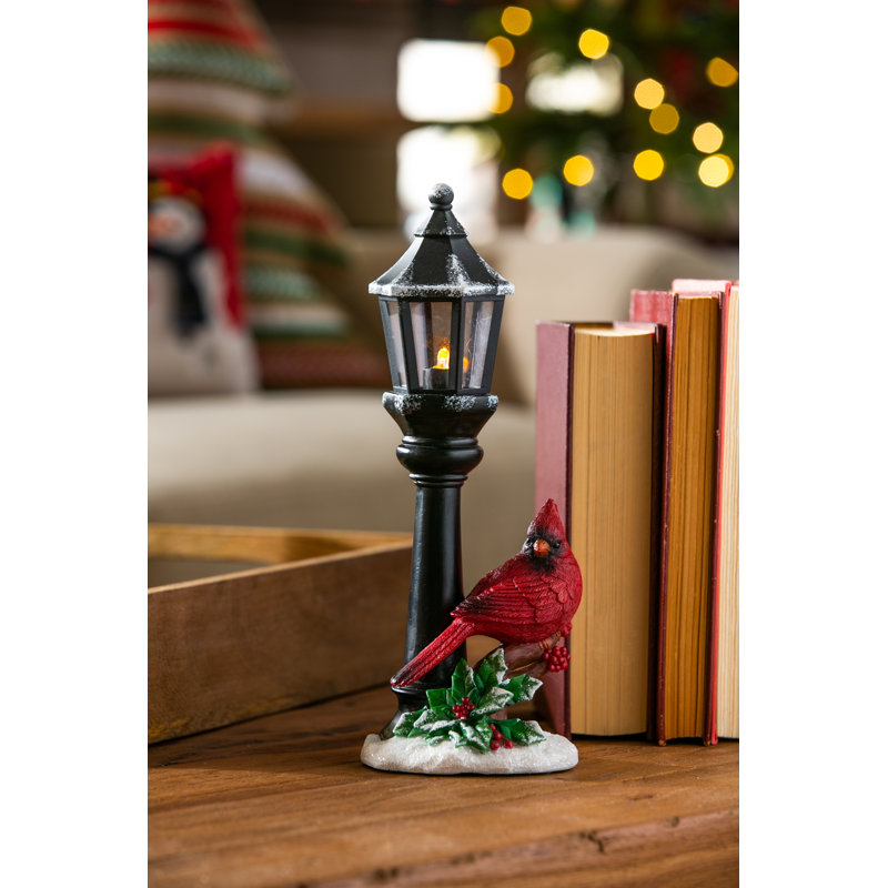 Kelson Metal Novelty Lamp