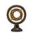 8" Wide Fulton Wall Sconce