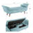 Tufted Long Bench With Storage-961331995
