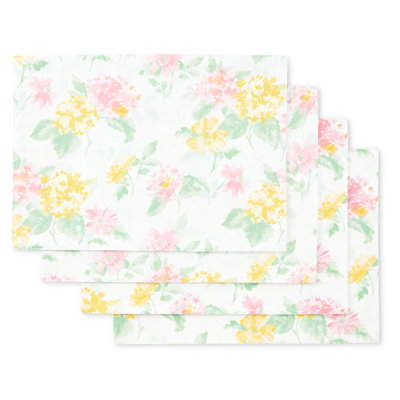 Ensemble de napperon Martha Stewart