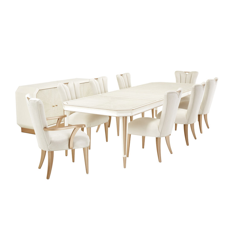La Rachelle Dining Table