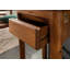 Toronto Solid Wood End Table-1454695566
