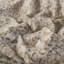 Oversized Faux Fur Throw-125133727
