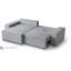 Aniyiah 4 Seater Sofa Bed-641390264