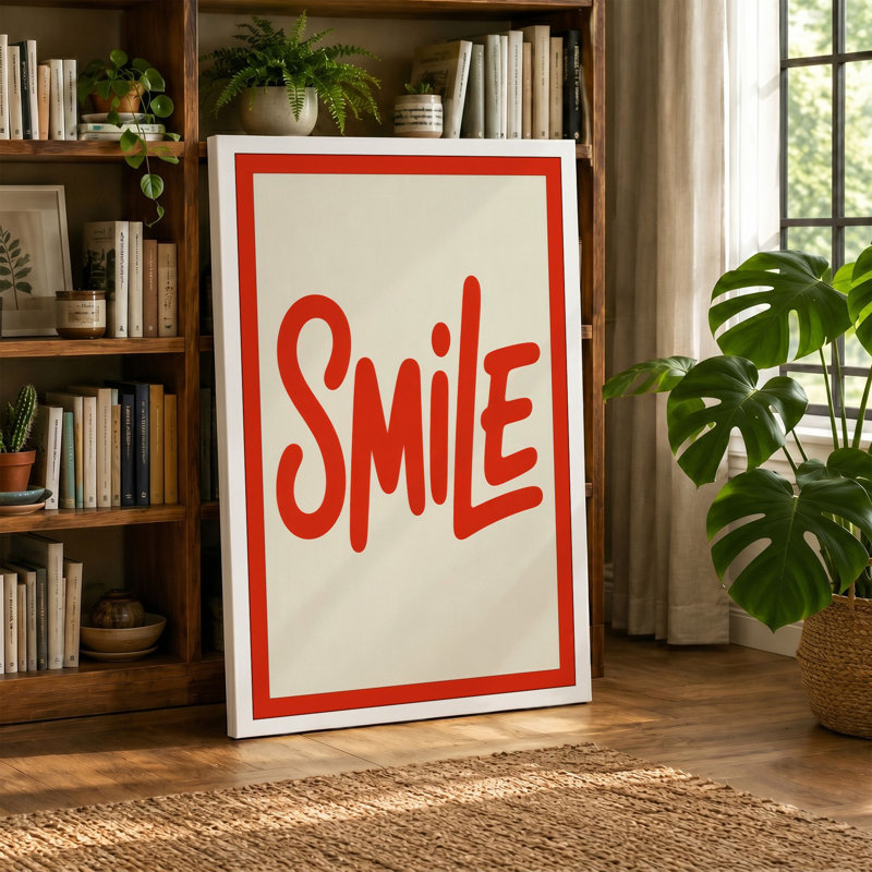 Print, 24x16 - 61.0 x 40.6 cm, Teal Border