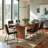 Volana Upholstered Dining Chair-1902513950