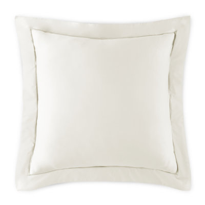 Boutique Percale Sham