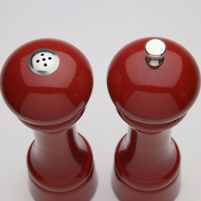 10" Imperial Pepper Mill & Shaker Set