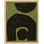 Module On Green 2 Painting by Michael Kempen-1173707708-1173707588