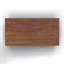 Table basse 48 po, aucun assemblage requis-508043699