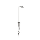 Starck 1.75 GPM Dual Shower Head