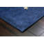 Tapis bleu Trym-1406311959