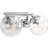 Byrd 2 - Light Dimmable Vanity Light